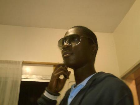 seydou sama chou!!!