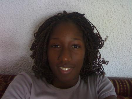 sister odette