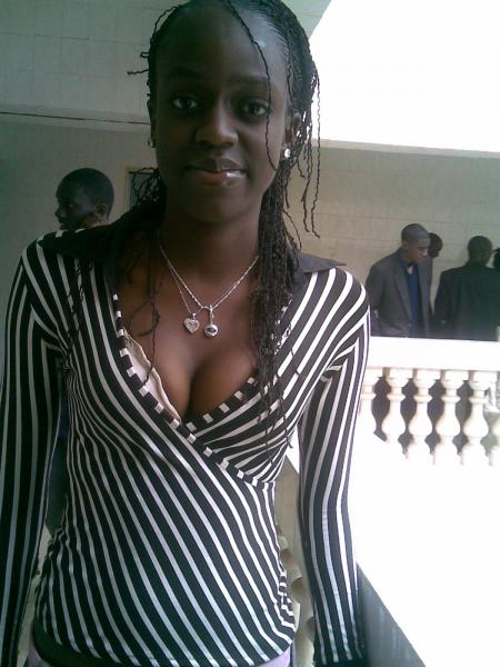 miss adja
