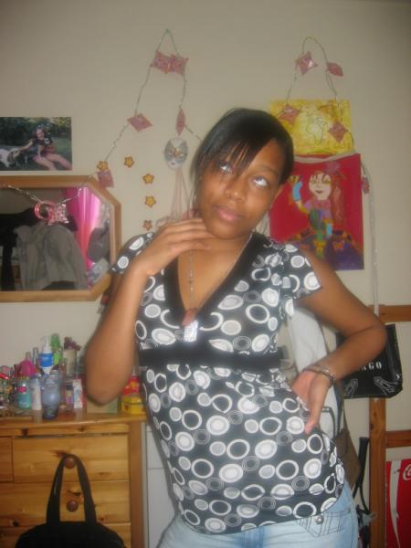 couz faby