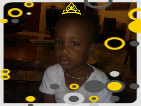 queen toudja!!!!!