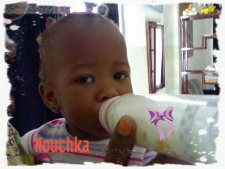 maimouna