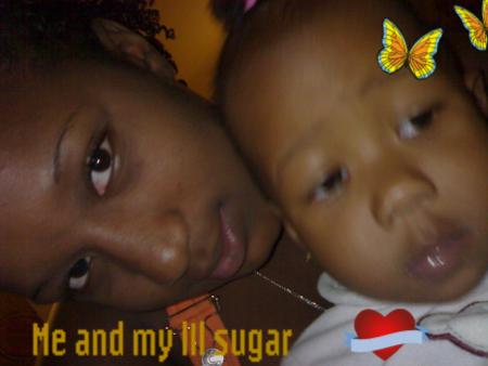 ma chiiiiriiie & moa!!!!
