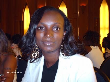 my lovely sista