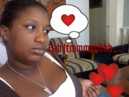 en mode loveuuuzzz........lool