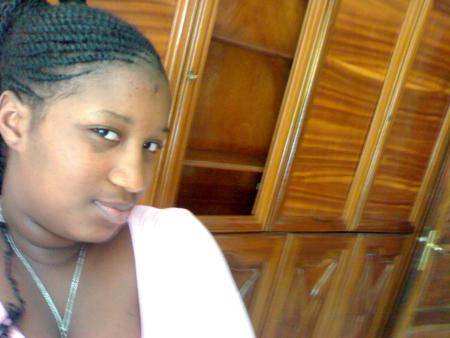 aicha 6c en forceuuhhhhhh