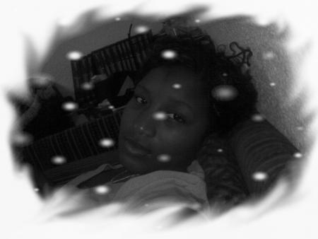 lool me en mode angel