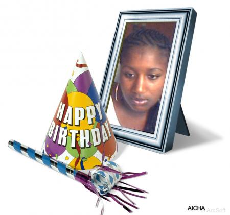 birthday