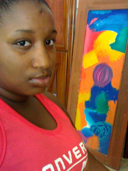 myself 
