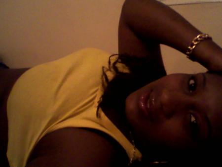 happy today