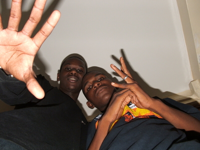 moussa é maliaa