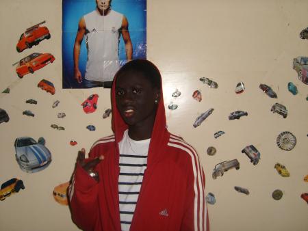 pape meissa
