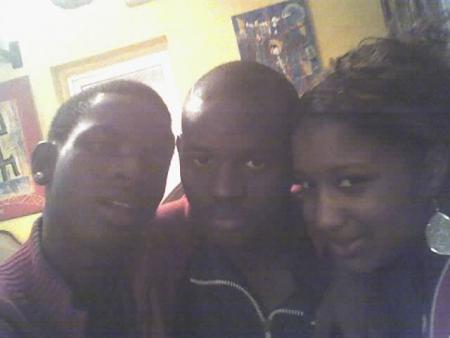 momo,wizzy and i